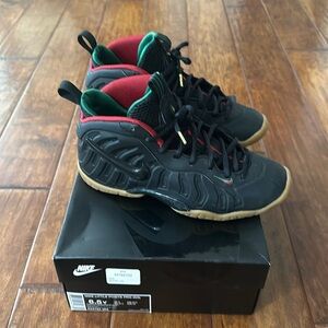 Nike Little Posite Pro Gucci (GS)